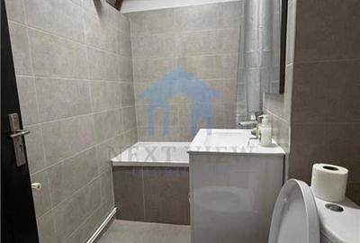 Apartament cu 2 camere decomandat în Mărăști - 2