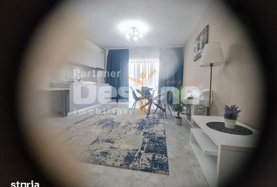 Apartament cu 2 camere decomandat în Nord - 3