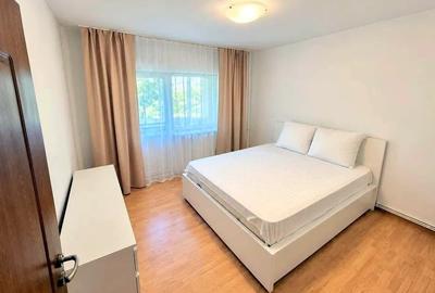 Apartament cu 2 camere decomandat, mobilat în Mărăști - 1
