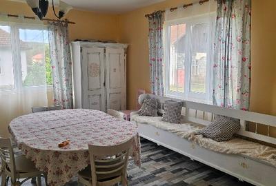 Casă individuală cu 4 camere cu Teren 1400 Mp în Rișculița - 8