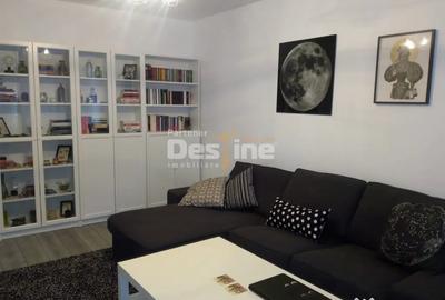 Apartament cu 4 camere decomandat în Crângași