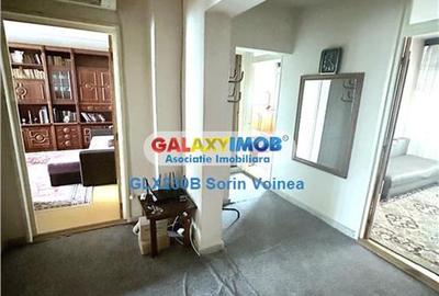 Apartament cu 4 camere decomandat, mobilat în Doamna Ghica - 6