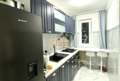 Apartament cu 2 camere semidecomandat, mobilat în Gheorgheni - 2