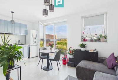 Casă individuală cu 3 camere cu Teren 89 Mp în Nojorid - 5