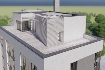 Teren Construcții intravilan de 938 mp, în Plevnei - 8