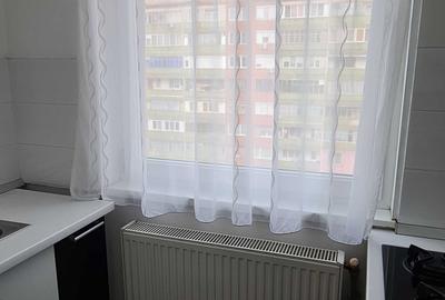 Apartament cu 3 camere decomandat în Central - 3