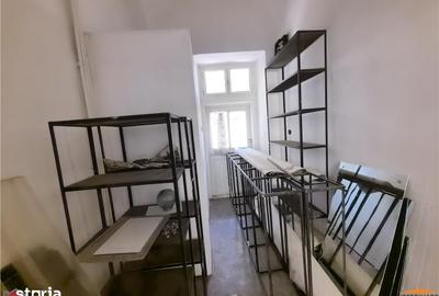 Spațiu comercial, de 29 mp, în Ultracentral