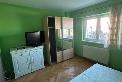 Apartament cu 2 camere decomandat în Central - 8