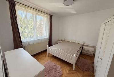 Apartament cu 2 camere semidecomandat în Central - 5