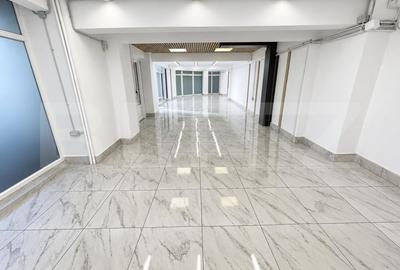 Spațiu comercial, de 210 mp, în Nufărul
