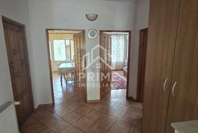 Casă cu 4 camere în Ciumbrud - 4
