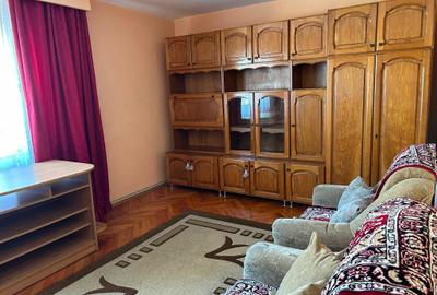 Apartament cu 2 camere decomandat în Mărăști - 2