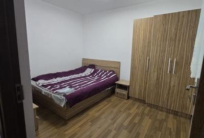 Apartament cu 2 camere în Republicii - 1