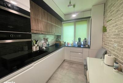 Apartament cu 2 camere în Alexandru cel Bun