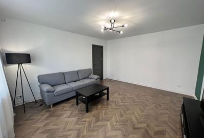 Apartament cu 3 camere în Ultracentral - 3
