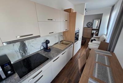 Apartament cu 2 camere semidecomandat în Cihei - 6