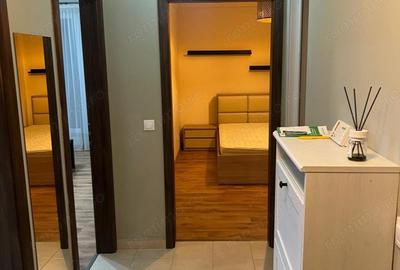 Apartament cu 2 camere decomandat în Complex Studențesc - 2
