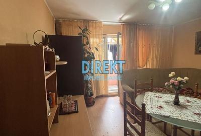 Apartament cu 2 camere semidecomandat în Calea Moldovei - 2