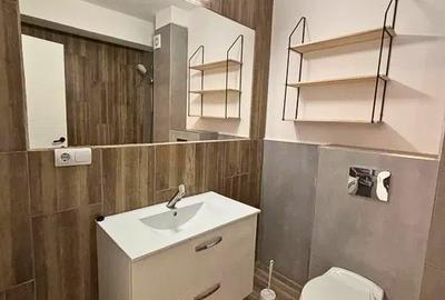 Apartament cu 2 camere semidecomandat în Florești - 5
