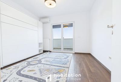 Apartament cu 3 camere decomandat, mobilat în Lipovei - 15