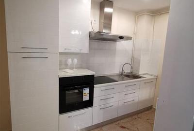 Apartament cu 2 camere decomandat, mobilat în Copou - 1