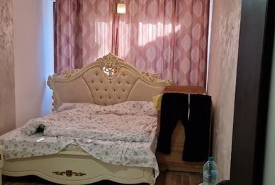 Casă cu 3 camere în Casa de Cultură - 1