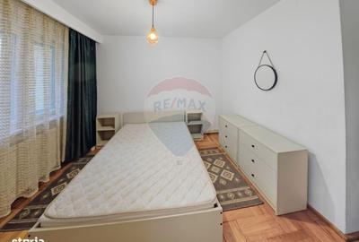 Apartament cu 4 camere decomandat în Central - 5