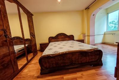 Apartament cu 2 camere semidecomandat în Basarabia - 1