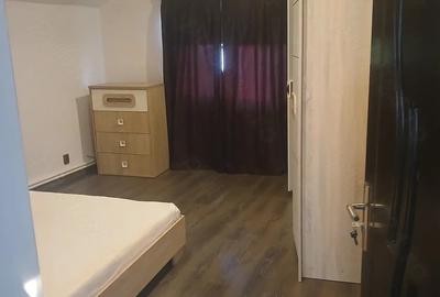 Apartament cu 3 camere decomandat în Central - 6