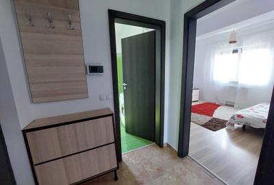 Garsonieră decomandată în Vitan - 6