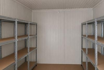 Teren de 320 mp, în Berceni