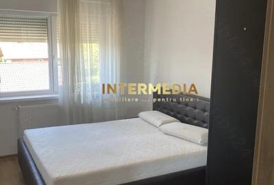 Apartament cu 2 camere decomandat, mobilat în Cetate - 3
