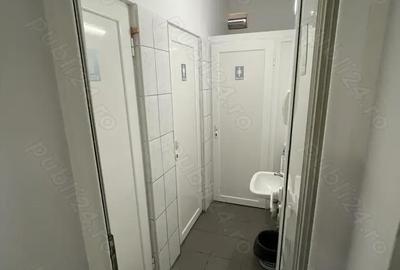Spațiu comercial, de 140 mp, în Nicolina - 2