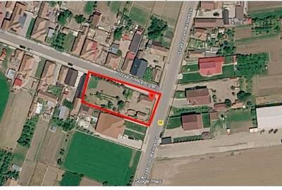 Casă cu 2 camere în Ighiu