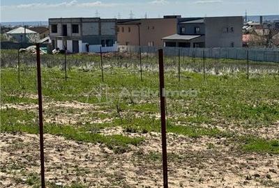 Teren de 480 mp, în Plaiul Vulcanești - 1
