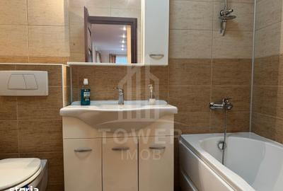 Apartament cu 3 camere decomandat în Ștrand