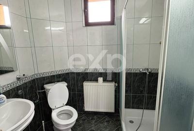Casă cu 6 camere cu Canalizare în Bradu - 4