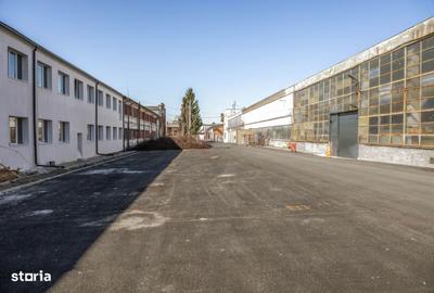 Spațiu comercial, de 3,600 mp, în Exterior Vest - 5
