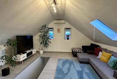 Apartament cu 3 camere decomandat în Central - 1