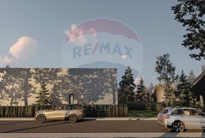 Casă cu 3 camere cu Teren 357 Mp în Hărman - 27
