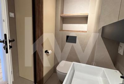 Apartament cu 3 camere semidecomandat, mobilat în Șelimbăr - 5