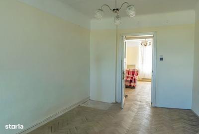 Apartament cu 2 camere în Găzărie - 7