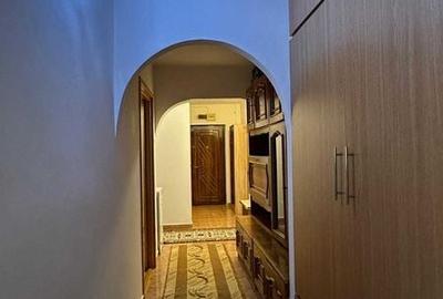 Apartament cu 2 camere în George Enescu - 8