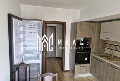 Apartament cu 2 camere, mobilat în Central