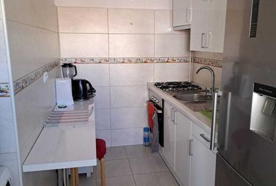 Apartament cu 2 camere semidecomandat în Moșilor - 2