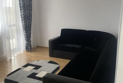 Apartament cu 2 camere decomandat în Exterior Vest - 8