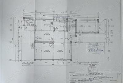 Casă cu 6 camere cu Teren 500 Mp în Carrefour - 3