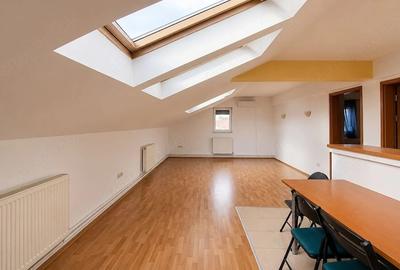 Apartament cu 2 camere în Buziașului