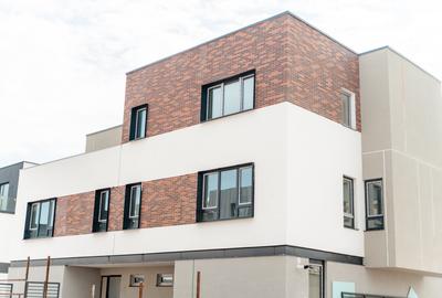 Duplex cu 5 camere cu Canalizare în Pipera - 1