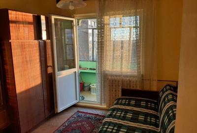 Apartament cu 3 camere decomandat în Gheorghe Lazăr - 2